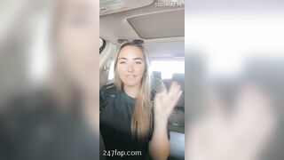 Nikki Fedele Social Media Leaked Amateur Nude Girl Porn Video5