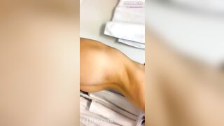 Sydney Ryckman Social Media Leaked Amateur Nude Girl Porn Video43