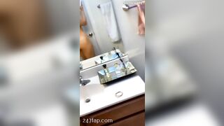 Sydney Ryckman Social Media Leaked Amateur Nude Girl Porn Video43