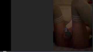 Julia Social Media Leaked Amateur Nude Girl Porn Video58