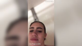 Sage Valente Social Media Leaked Amateur Nude Girl Porn Video12