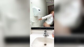 Flaherty Foster Social Media Leaked Amateur Nude Girl Porn Video1