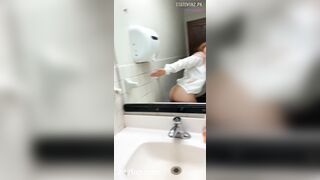 Flaherty Foster Social Media Leaked Amateur Nude Girl Porn Video1