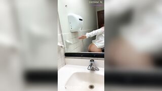 Flaherty Foster Social Media Leaked Amateur Nude Girl Porn Video1