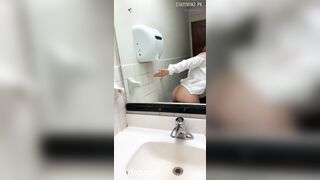 Flaherty Foster Social Media Leaked Amateur Nude Girl Porn Video1