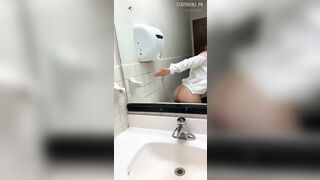 Flaherty Foster Social Media Leaked Amateur Nude Girl Porn Video1