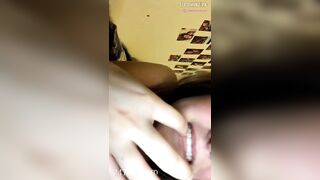 Madison Byrd Social Media Leaked Amateur Nude Girl Porn Video24