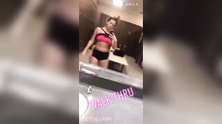 Jennifer Ansari Social Media Leaked Amateur Nude Girl Porn Video16