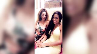 Jennifer Ansari Social Media Leaked Amateur Nude Girl Porn Video13