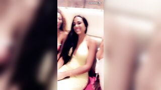 Jennifer Ansari Social Media Leaked Amateur Nude Girl Porn Video13