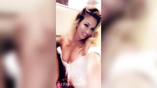 Jennifer Ansari Social Media Leaked Amateur Nude Girl Porn Video13