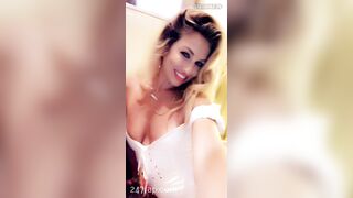 Jennifer Ansari Social Media Leaked Amateur Nude Girl Porn Video13