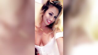 Jennifer Ansari Social Media Leaked Amateur Nude Girl Porn Video13