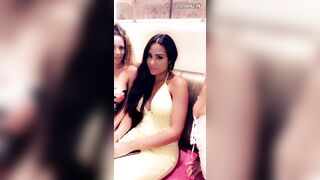 Jennifer Ansari Social Media Leaked Amateur Nude Girl Porn Video13