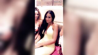 Jennifer Ansari Social Media Leaked Amateur Nude Girl Porn Video13