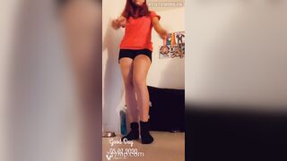 SW Desire 18 Social Media Leaked Amateur Nude Girl Porn Video4