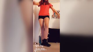 SW Desire 18 Social Media Leaked Amateur Nude Girl Porn Video4