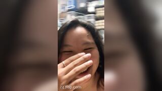 Emily & Sydney Ebersold Social Media Leaked Amateur Nude Girl Porn Video12