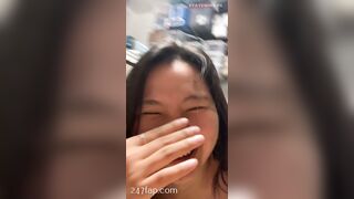 Emily & Sydney Ebersold Social Media Leaked Amateur Nude Girl Porn Video12