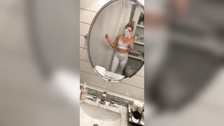 Sydney Ryckman Social Media Leaked Amateur Nude Girl Porn Video21