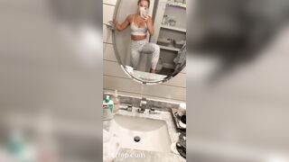 Sydney Ryckman Social Media Leaked Amateur Nude Girl Porn Video21