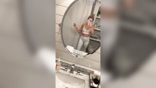 Sydney Ryckman Social Media Leaked Amateur Nude Girl Porn Video21