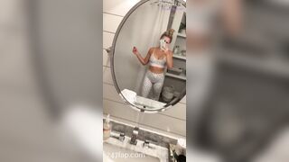 Sydney Ryckman Social Media Leaked Amateur Nude Girl Porn Video21