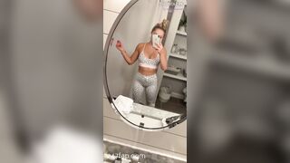 Sydney Ryckman Social Media Leaked Amateur Nude Girl Porn Video21