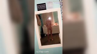 Julie Reed Social Media Leaked Amateur Nude Girl Porn Video2