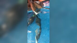 Madison Byrd Social Media Leaked Amateur Nude Girl Porn Video2 copy