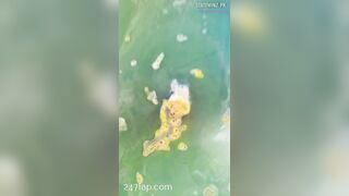 Lucy Watson Social Media Leaked Amateur Nude Girl Porn Video12