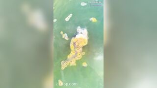 Lucy Watson Social Media Leaked Amateur Nude Girl Porn Video12