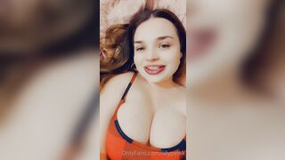 Lillypinkk (Cumatron 3000 aka Lilly Pinkk) Fucking Filthy British Lilly__Pinkk Wild & Freaky Porn 67