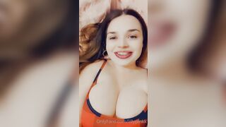 Lillypinkk (Cumatron 3000 aka Lilly Pinkk) Fucking Filthy British Lilly__Pinkk Wild & Freaky Porn 67