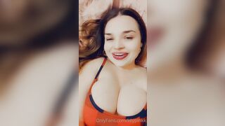 Lillypinkk (Cumatron 3000 aka Lilly Pinkk) Fucking Filthy British Lilly__Pinkk Wild & Freaky Porn 67