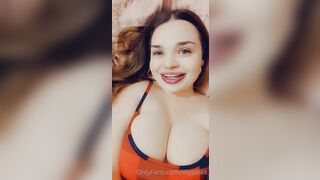 Lillypinkk (Cumatron 3000 aka Lilly Pinkk) Fucking Filthy British Lilly__Pinkk Wild & Freaky Porn 67