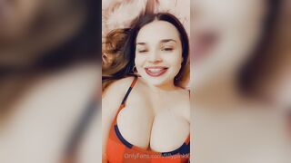 Lillypinkk (Cumatron 3000 aka Lilly Pinkk) Fucking Filthy British Lilly__Pinkk Wild & Freaky Porn 67