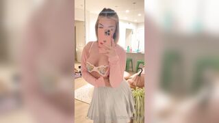 Itshollybabyy (Holly aka itshollybabyy12) OnlyFans Leaks itshollysland Horny College Girl Porn 98