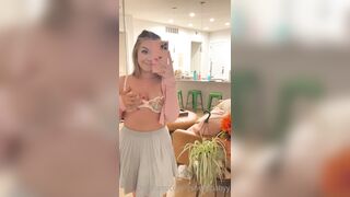 Itshollybabyy (Holly aka itshollybabyy12) OnlyFans Leaks itshollysland Horny College Girl Porn 98