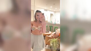 Itshollybabyy (Holly aka itshollybabyy12) OnlyFans Leaks itshollysland Horny College Girl Porn 98