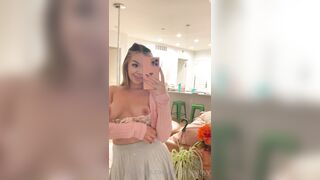 Itshollybabyy (Holly aka itshollybabyy12) OnlyFans Leaks itshollysland Horny College Girl Porn 98