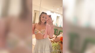 Itshollybabyy (Holly aka itshollybabyy12) OnlyFans Leaks itshollysland Horny College Girl Porn 98