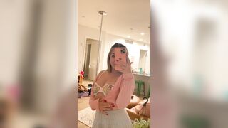 Itshollybabyy (Holly aka itshollybabyy12) OnlyFans Leaks itshollysland Horny College Girl Porn 98