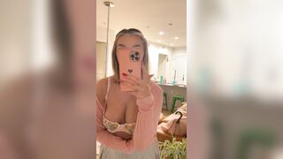 Itshollybabyy (Holly aka itshollybabyy12) OnlyFans Leaks itshollysland Horny College Girl Porn 98