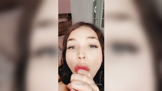 Lillypinkk (Cumatron 3000 aka Lilly Pinkk) Fucking Filthy British Lilly__Pinkk Wild & Freaky Porn 509