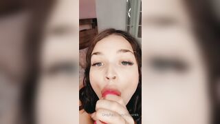 Lillypinkk (Cumatron 3000 aka Lilly Pinkk) Fucking Filthy British Lilly__Pinkk Wild & Freaky Porn 509