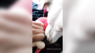 Ziafox (Zia Fox aka ZF aka zia_mfc) OnlyFans Leaks ON Hitatus Juicy Busty Young Milf Porn 114