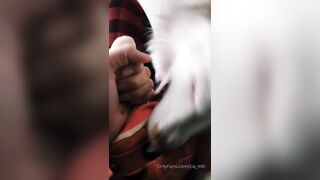 Ziafox (Zia Fox aka ZF aka zia_mfc) OnlyFans Leaks ON Hitatus Juicy Busty Young Milf Porn 114