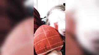 Ziafox (Zia Fox aka ZF aka zia_mfc) OnlyFans Leaks ON Hitatus Juicy Busty Young Milf Porn 114