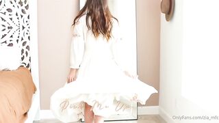 Ziafox (Zia Fox aka ZF aka zia_mfc) OnlyFans Leaks ON Hitatus Juicy Busty Young Milf Porn 44